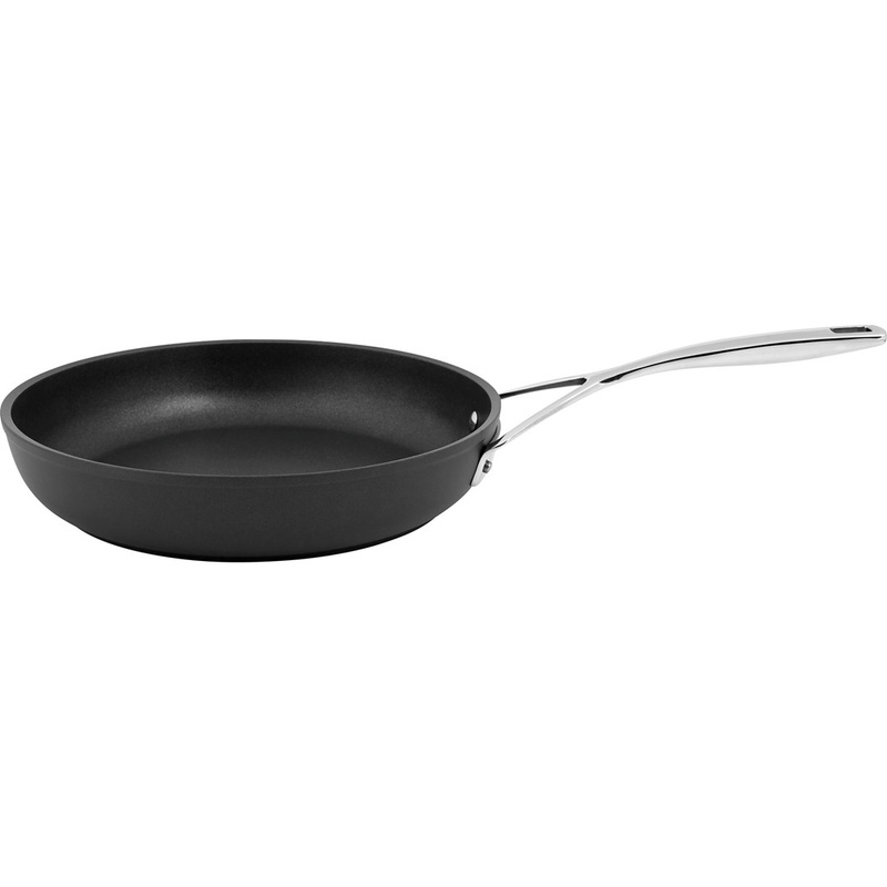 Demeyere - patelnia płytka 26 cm Alu Pro