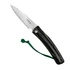 Mcusta - Friction Folder Czarno-zielony VG-10 7,5 cm