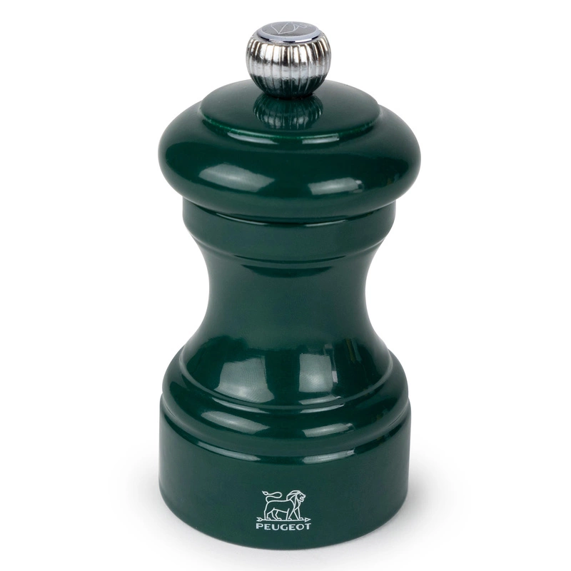 Peugeot - BISTRORAMA Młynek do soli 10 cm Forest Green