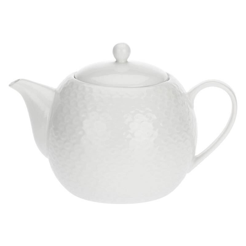 La Porcellana Bianca - imbryk do herbaty 1.5 ltr Momenti