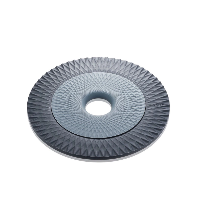 GEFU - silikonowa podstawka 2 w 1 CIRCO