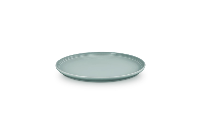 Le Creuset - Talerz mały Coupe sea salt 22 cm