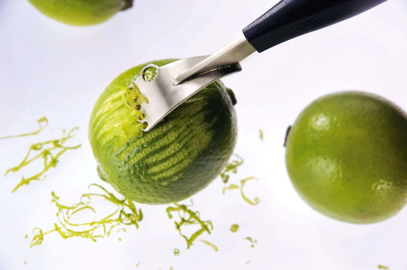 GEFU - zester do cytrusów CERTO