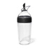 OXO - Shaker do dressingów 350ml. Czarny, Good Grips