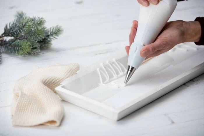 Kaiser - Tortownica 26 cm Inspiration