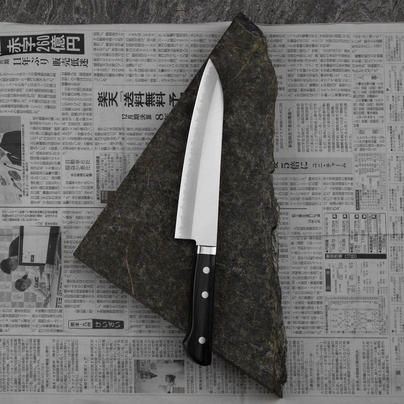 Kanetsune - 3000 VG-10 Nóż Szefa kuchni 18 cm