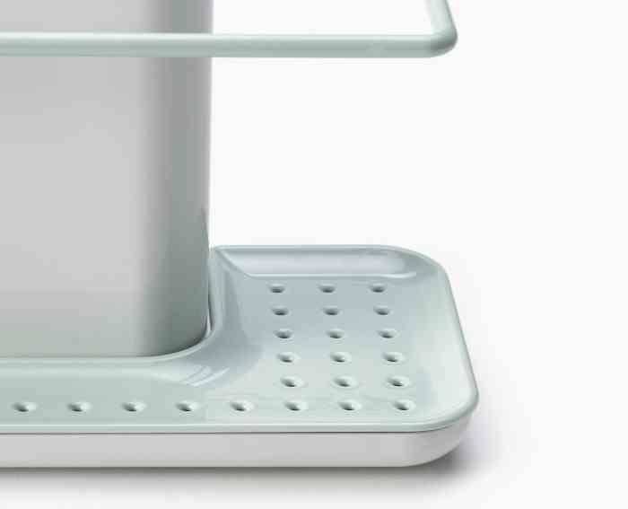 Joseph Joseph - Pojemnik na akcesoria do zmywania sage, Caddy