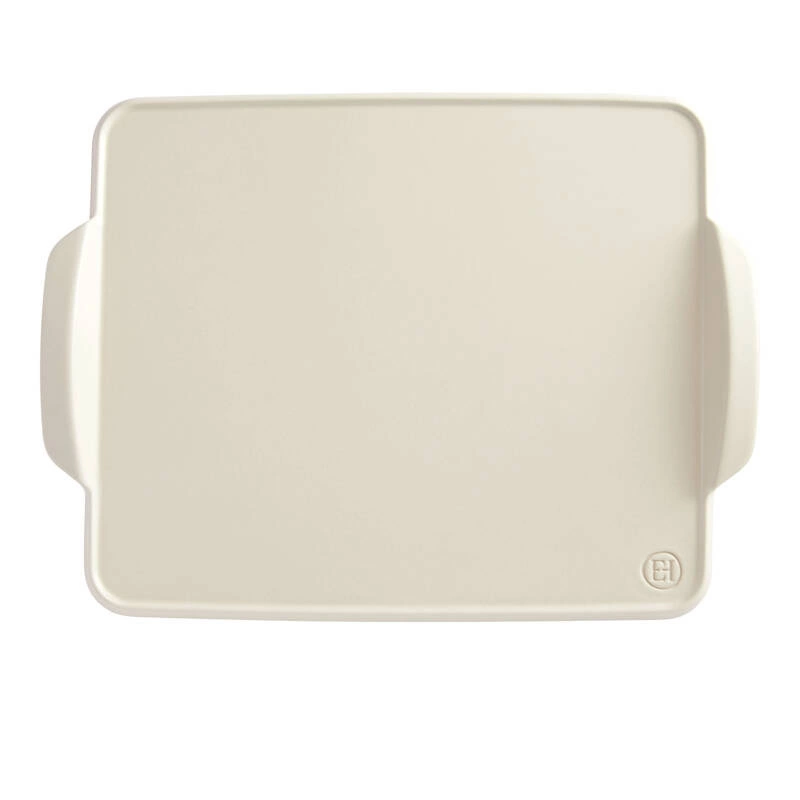 Emile Henry - Taca do pieczenia- biały