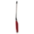 KitchenAid Culinary Tools - tarka zester CORELINE Empire Red