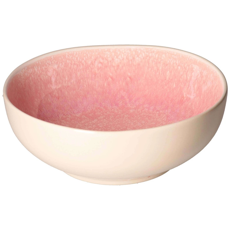 ROSE&TULIPANI - CONCERTO FUZE ROSA Półmisek okrągły 32 cm