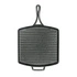 Lodge - Patelnia żeliwna grillowa 30 cm BLACKLOCK