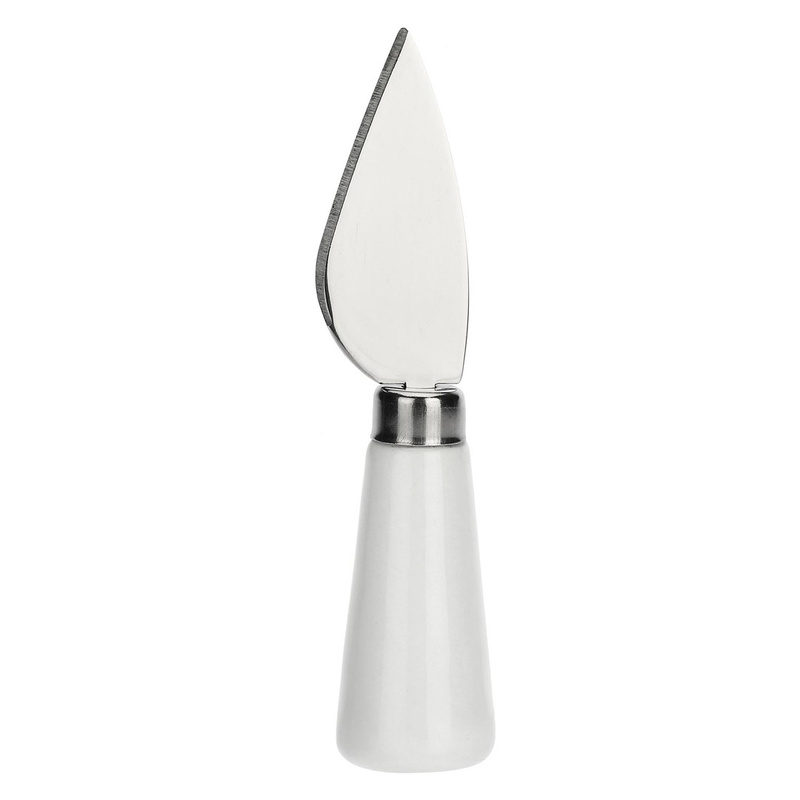 La Porcellana Bianca - nóż do serów twardych 12 cm Pienza