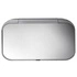 simplehuman - Kosz na śmieci 58L LINER POCKET RECYCLER - sensor