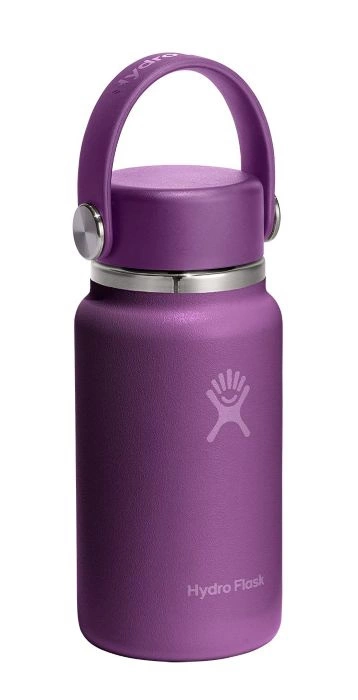 Hydro Flask - Mini butelka termiczna 200 ml Beachplum Micro