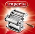 Imperia - maszynka do makaronu - iPasta