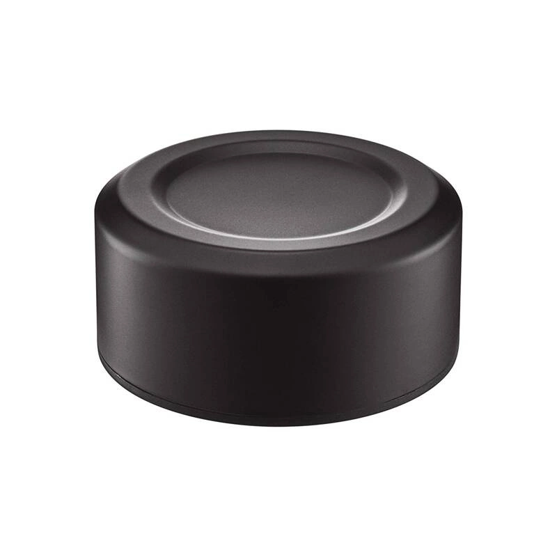 Kyocera - Kubek termiczny 350 ml Twist Top, czarny