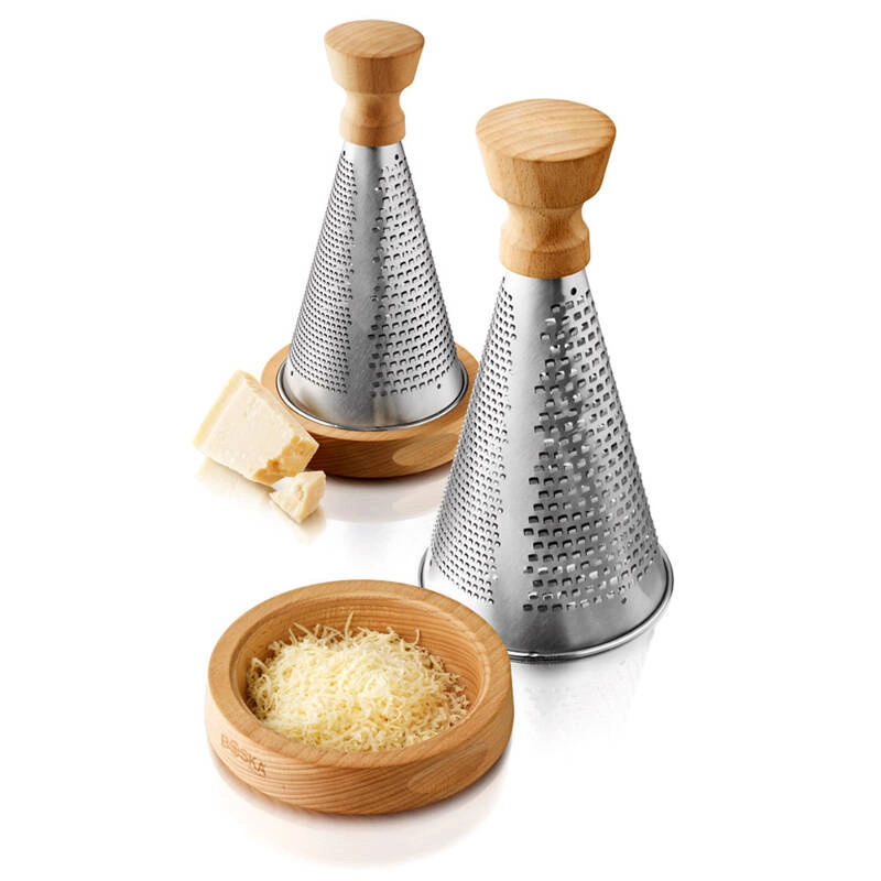 Boska - Tarka stożek do sera twardego i półtwardego, dąb