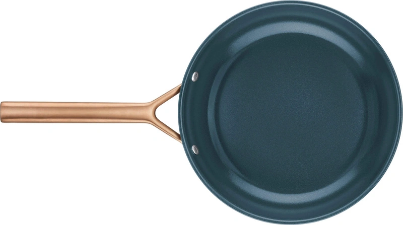 Zwilling - MILANO Patelnia płytka 28 cm niebieski
