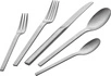 Zwilling MINIMALE Zestaw sztućców matowe stal nierdzewna (30 elementów)