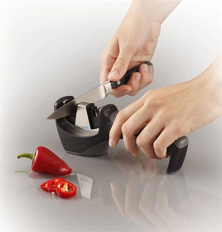 KitchenIQ - Ostrzarka do noży SEPTI