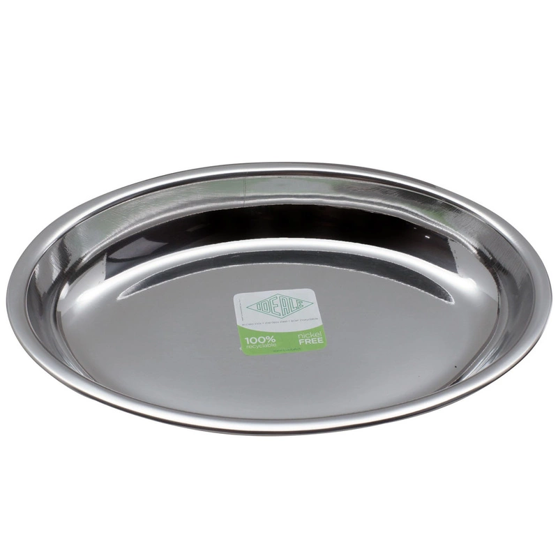 IDEALE - Półmisek 30cm, stal nierdzewna