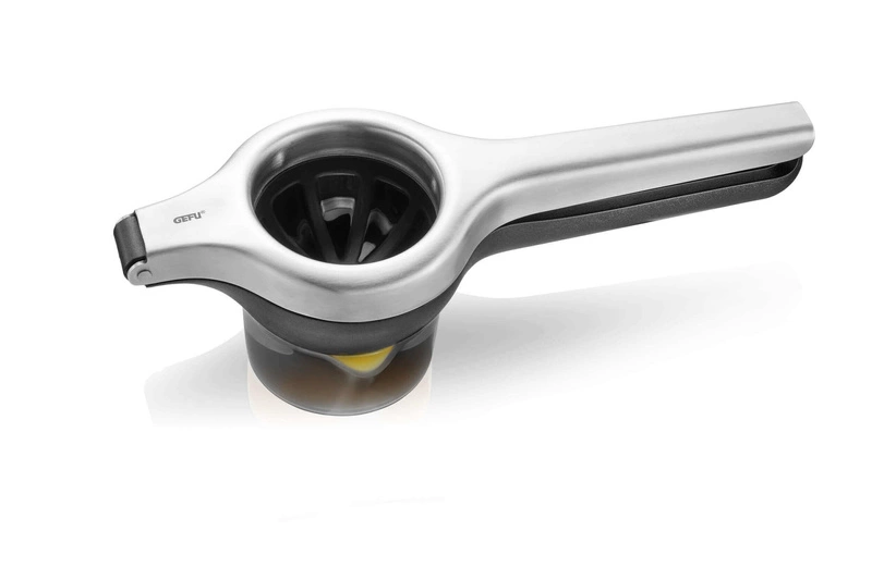 GEFU - wyciskarka do cytrusów LEMON PRO