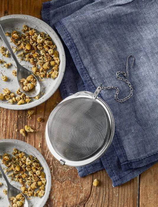 WMF - Zaparzacz do ziół/herbaty, Gourmet