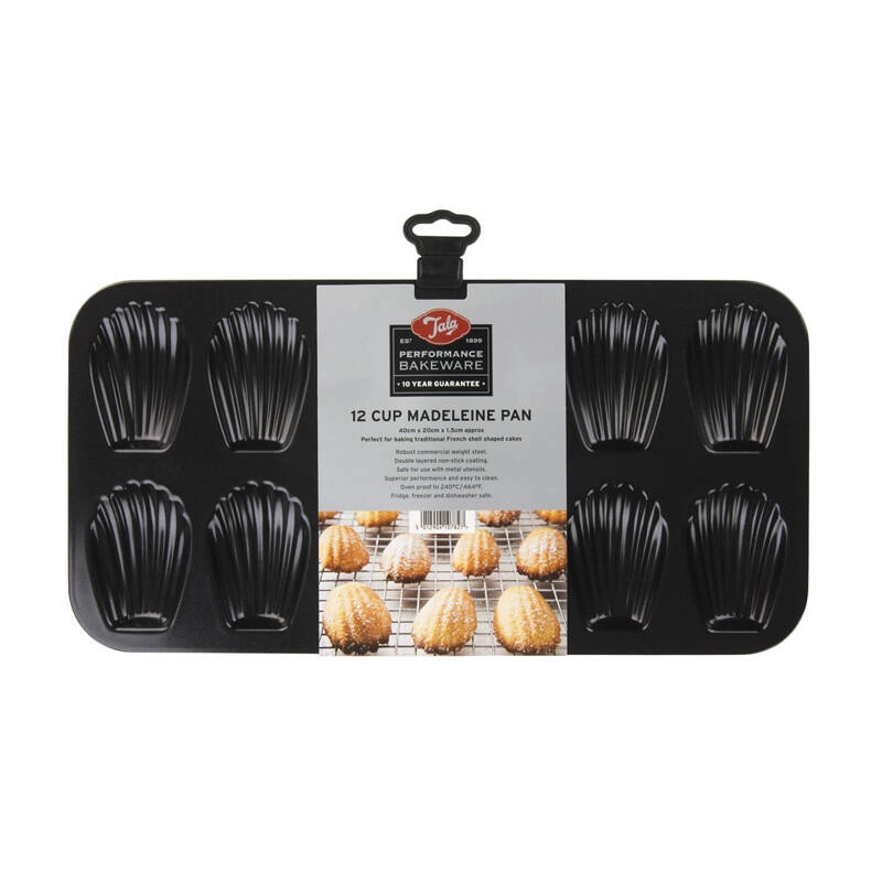 Tala - forma do magdalenek Performance