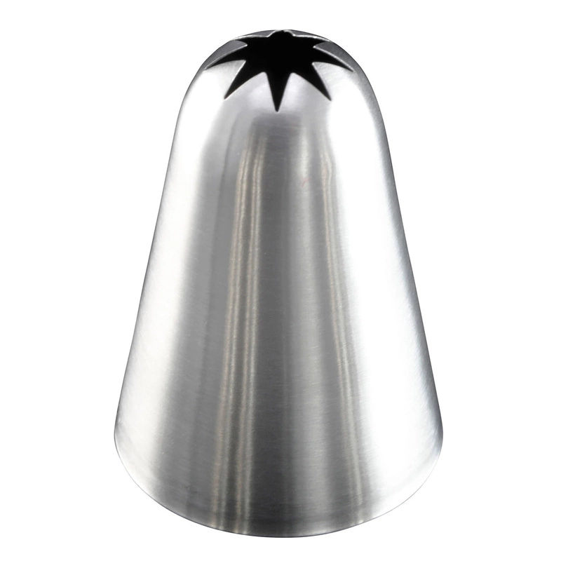 GSD - Rękaw cukierniczy z 7 dyszami