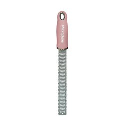 Microplane - Tarka PREMIUM ZESTER - Dusty Rose