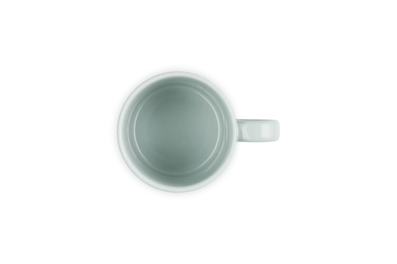 Le Creuset - kubek Jardin sea salt 0,35l