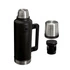 Stanley - termos Legendary Classic 1.9L Black 2.0