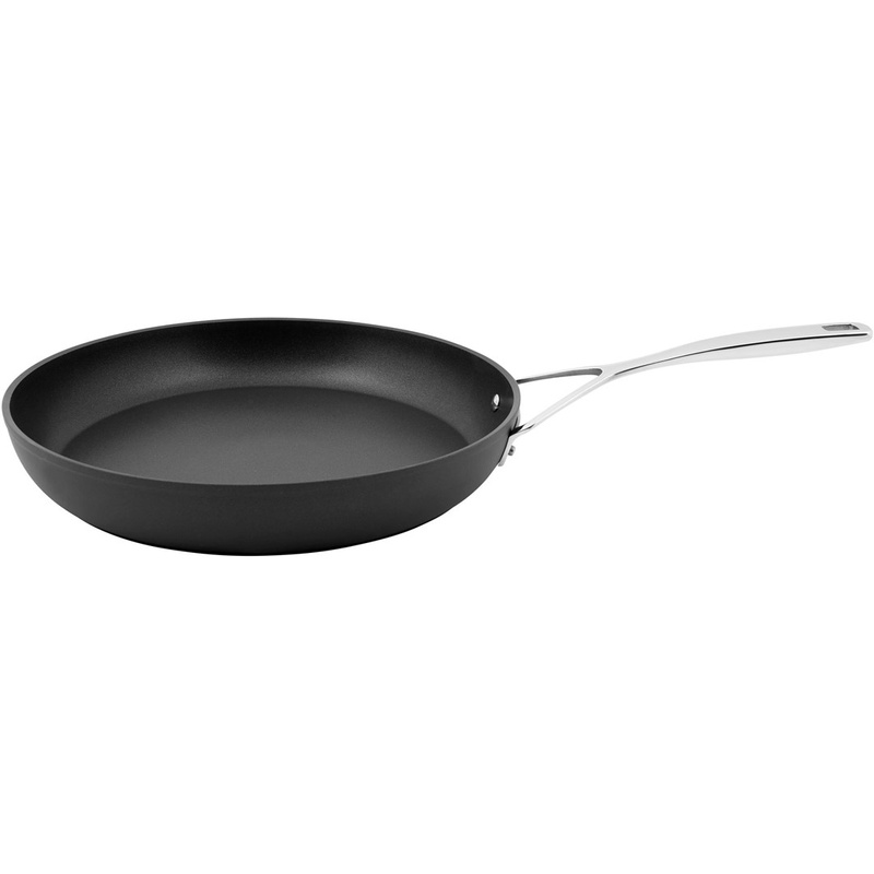 Demeyere - patelnia płytka 32 cm Alu Pro
