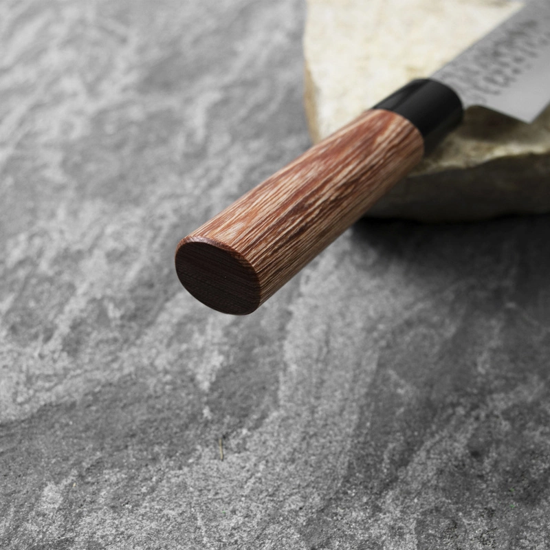 Kanetsune - 950 DSR-1K6 Nóż Szefa kuchni 18 cm