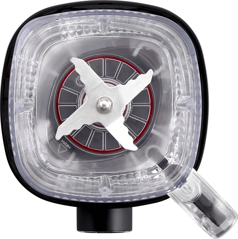 Zwilling - blender uniwersalny czarny Enfinigy