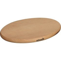 Staub - deska magnetyczna owalna 15 cm