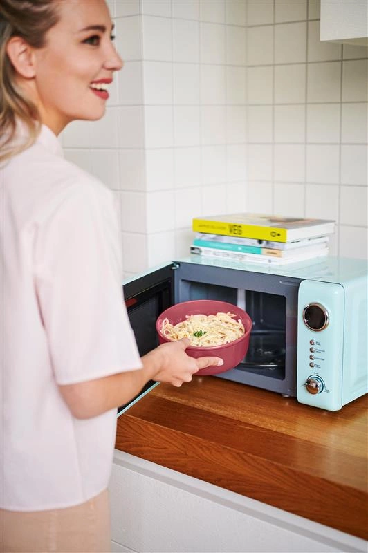 Mepal - Zestaw 3 pojemników Lumina 2.0 250ml + 750ml +1500ml Nordic Sage