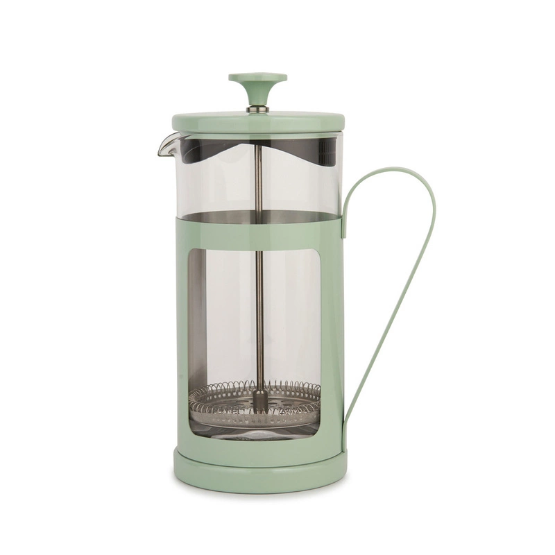 La Cafetiere - French press mint MONACO 1L / La Cafetiere