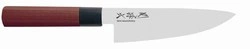 KAI - Nóż szefa 15 cm Seki Magoroku Red
