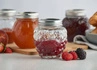 Kilner - Słoik 400 ml, Berry Fruit