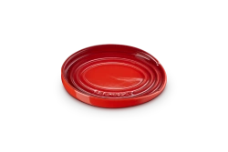 Le Creuset - podstawka pod łyżkę ceramiczna wośniowy