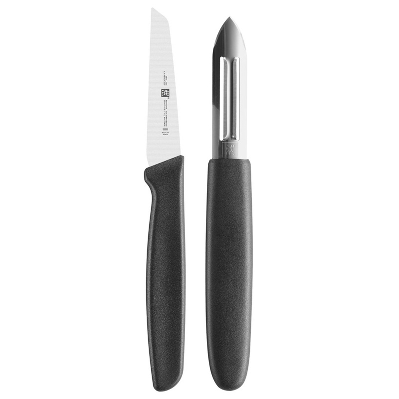 Zwilling - Zestaw 2 noży TWIN Grip