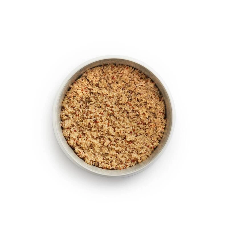 Lekue - Naczynie do gotowania ryżu i kaszy