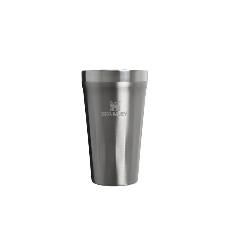 Stanley - kubek termiczny z pokrywką
The Everyday Tumbler 0.47L Stainless Steel