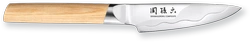 KAI - Nóż do obierania 9 cm Seki Magoroku Composite