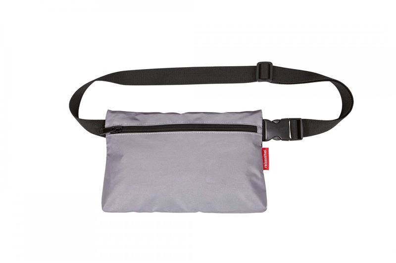 Reisenthel - Nerka beltbag flat reflective