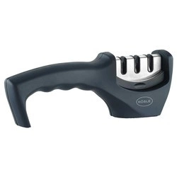 Roesle - Ostrzałka do noży trzy stopniowa