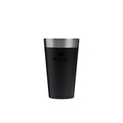 Stanley - kubek termiczny Stacking Tumbler 0.47L Black 2.0