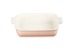 Le Creuset - Forma do Zapiekania 32 cm peach