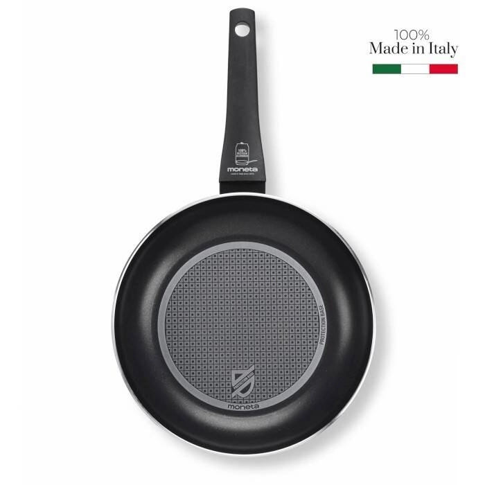 Moneta - Patelnia 26 cm, Recy, indukcja